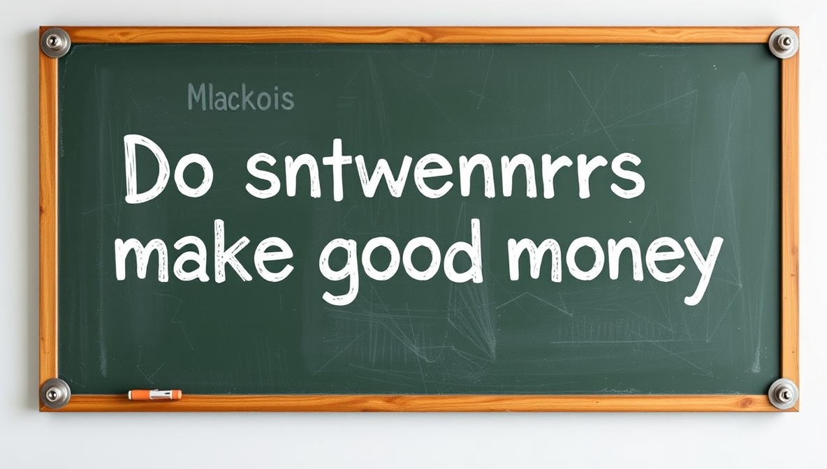 do software engineers make good money