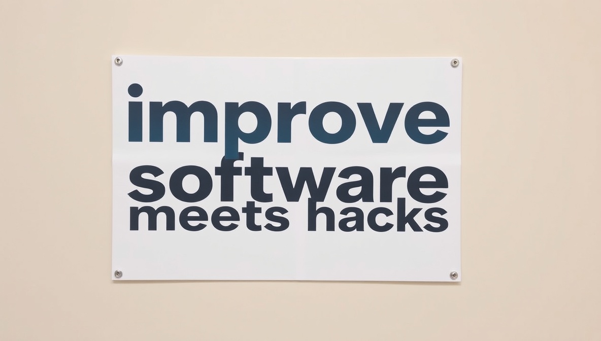 improve software meetshaxs