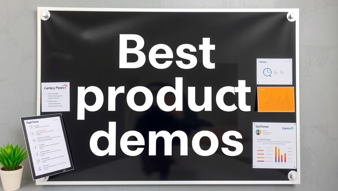 where to find best product demos in demo software