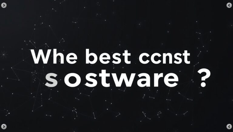 who has the best crm software with generative ai