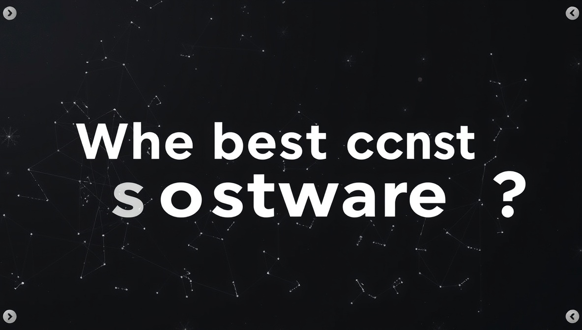 who has the best crm software with generative ai